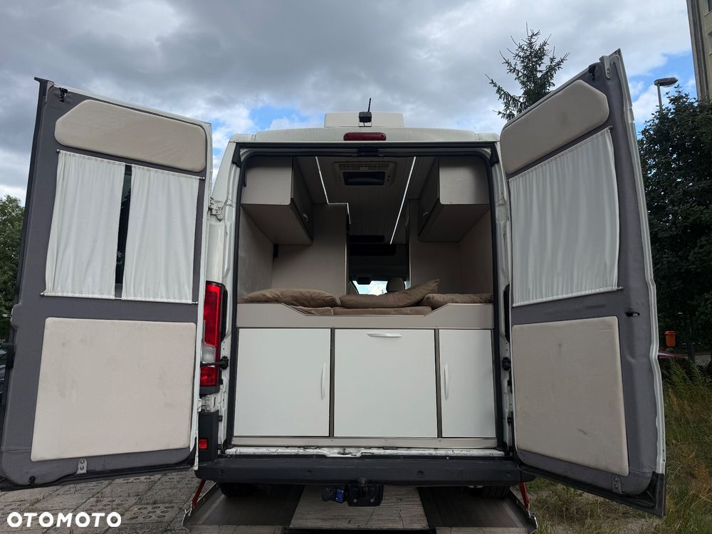 Peugeot Boxer HDi L3 - 35