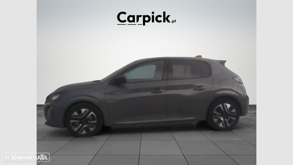 Peugeot 208 - 3