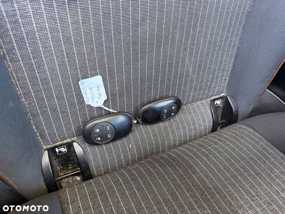 Fiat 500e 42kWh Pop - 22
