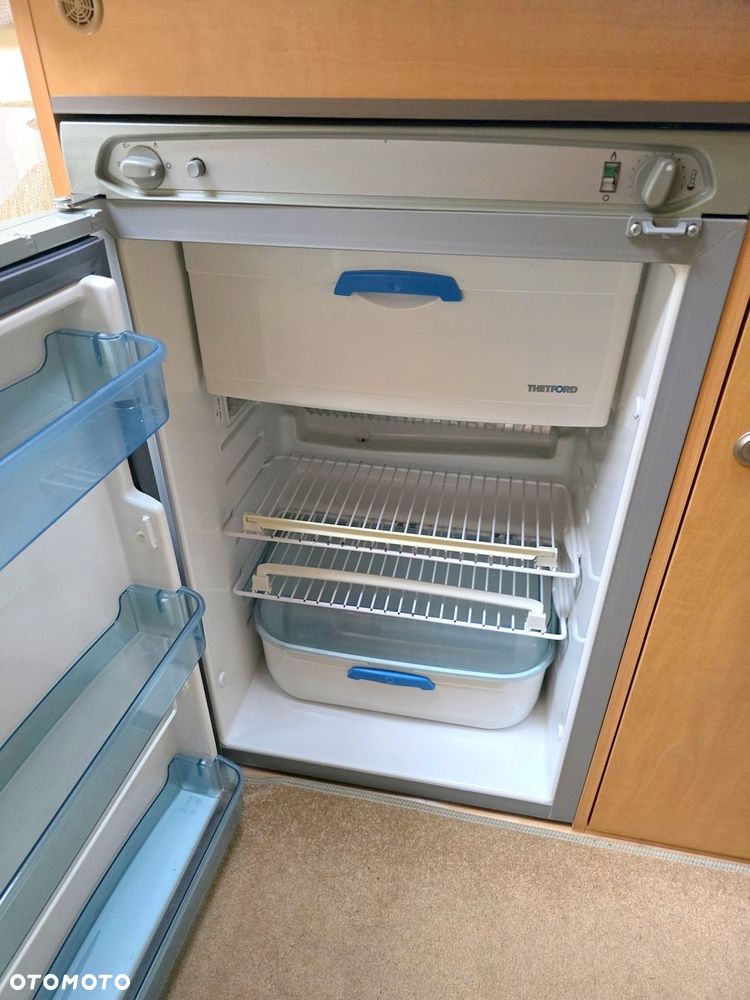 Bailey Olympus - 12