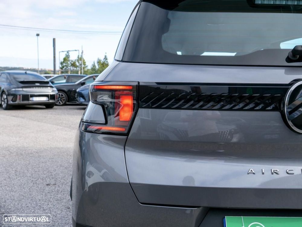 Citroën e-C3 Aircross YOU - 13