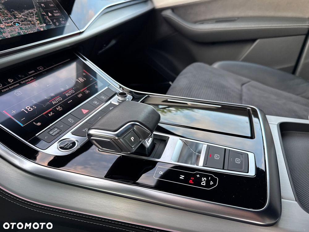 Audi Q7 50 TDI mHEV Quattro S Line Tiptr - 30