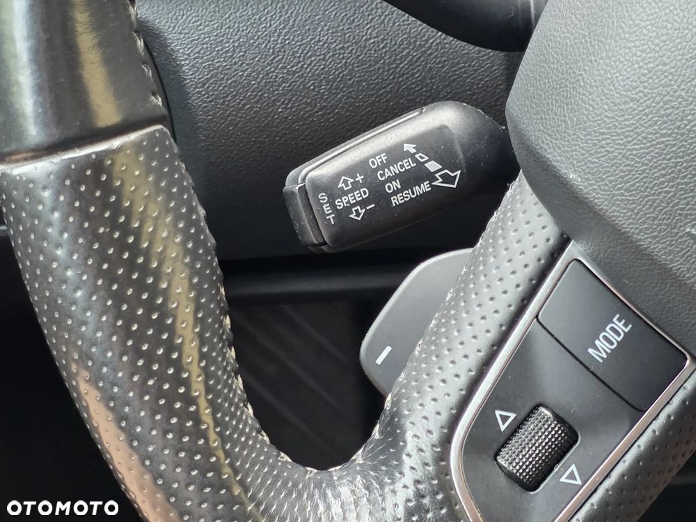 Audi A3 Sportback 2.0 TFSI quattro S tronic Ambition - 31