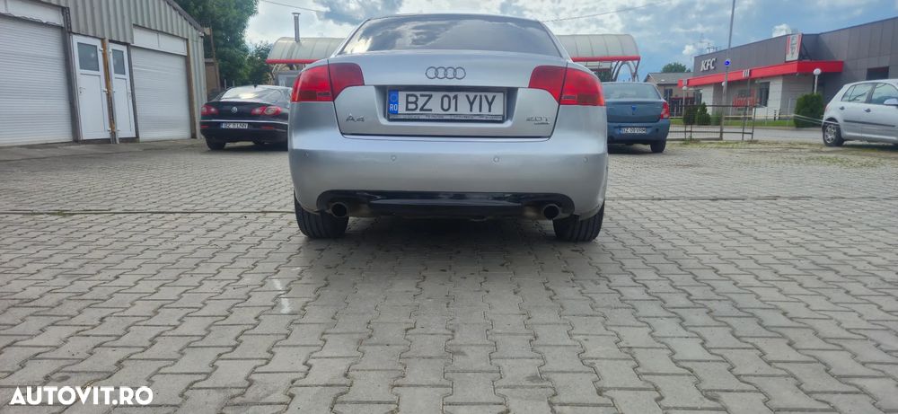 Audi A4 - 13