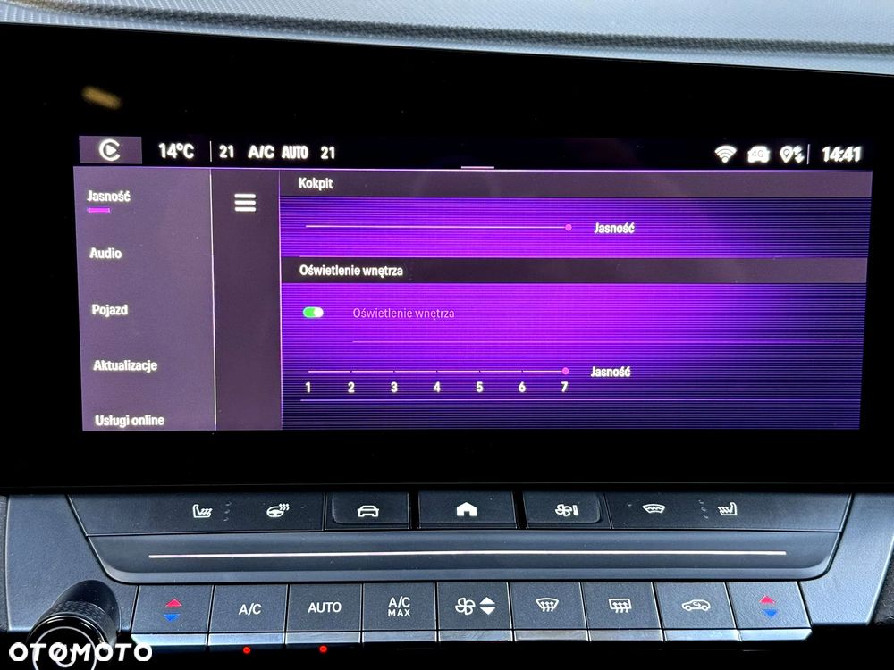 Opel Astra 1.2 T GS Line S&S - 24