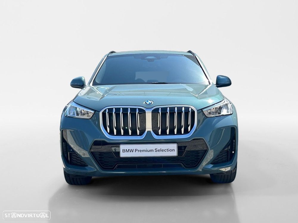 BMW X1 - 8