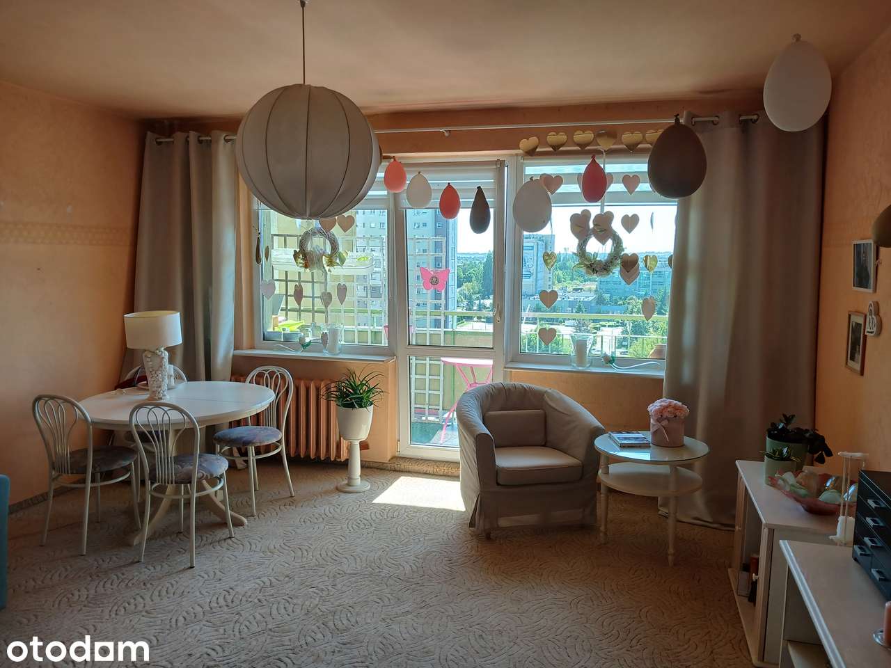 Szczecin, osiedle Reda - 2 pokojowe, 49 m2
