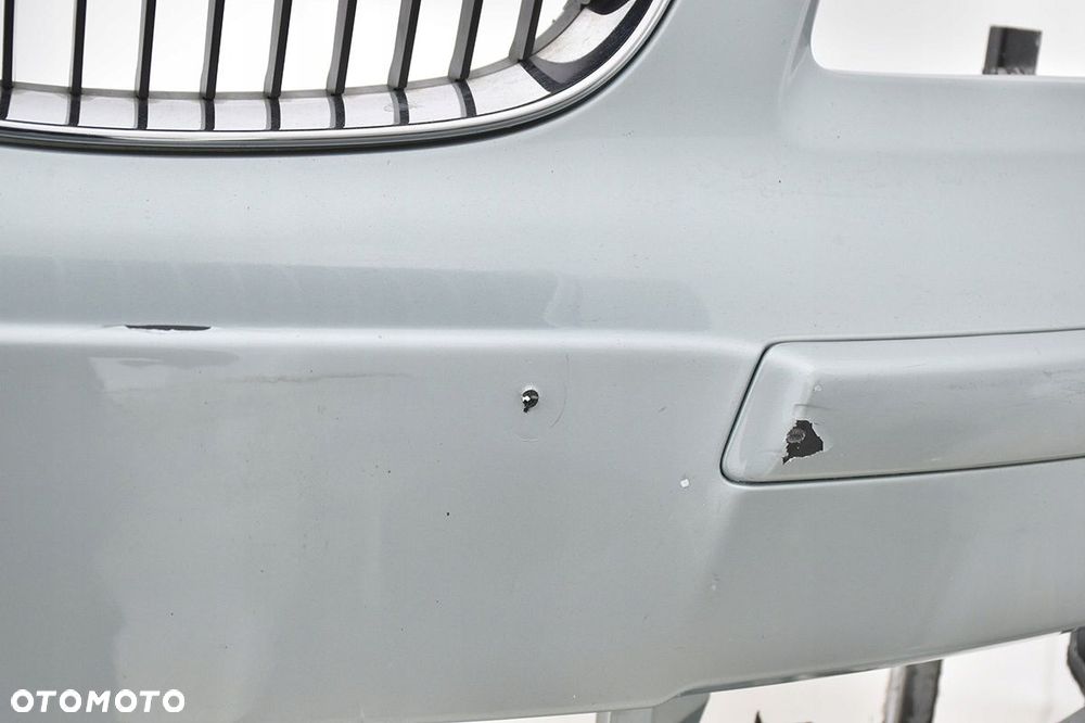 zderzak przedni przód bmw 1 e87 e81 lift - 8