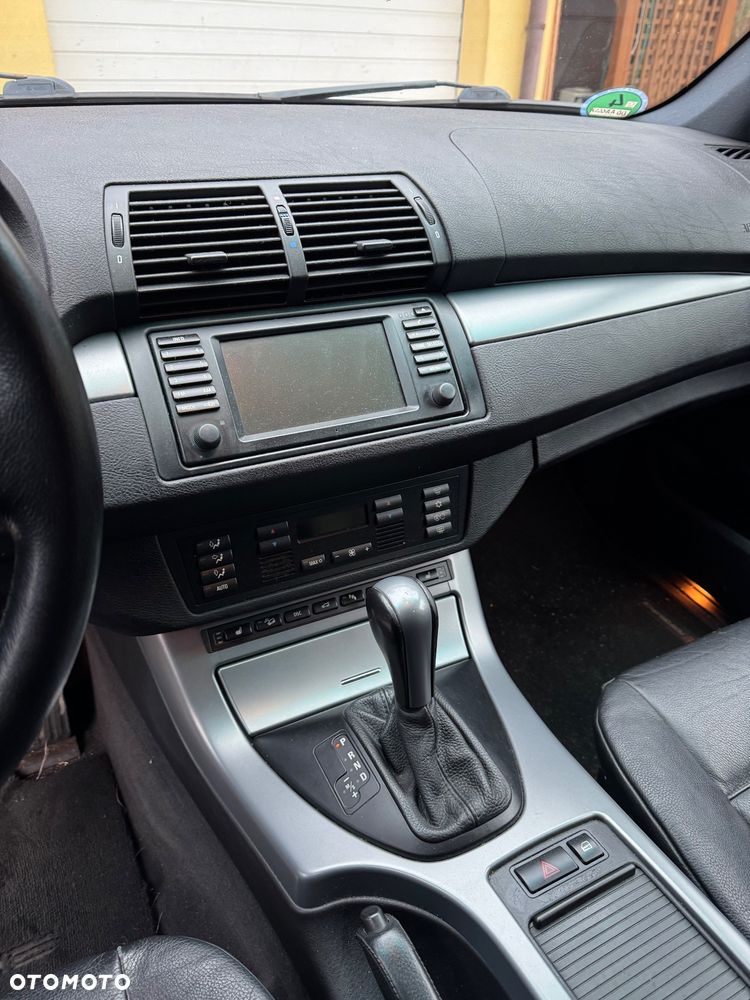 BMW X5 3.0 d - 12