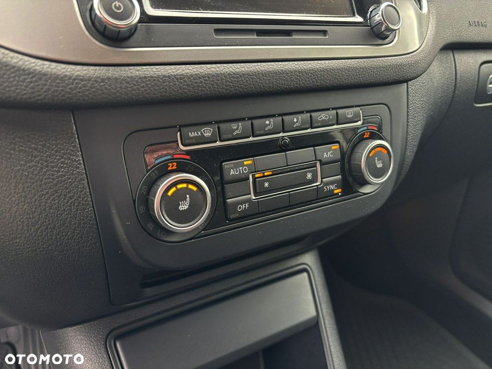 Volkswagen Tiguan 1.4 TSI Sport&Style - 18