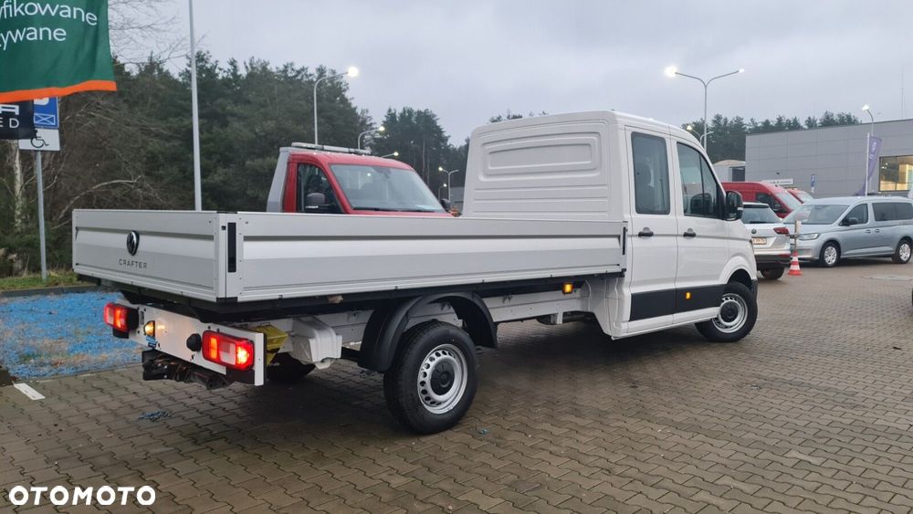 Volkswagen Crafter - 6
