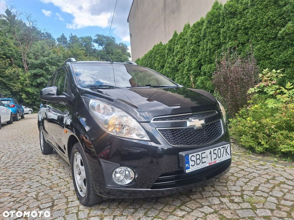Chevrolet Spark 1.2 LT+ - 27