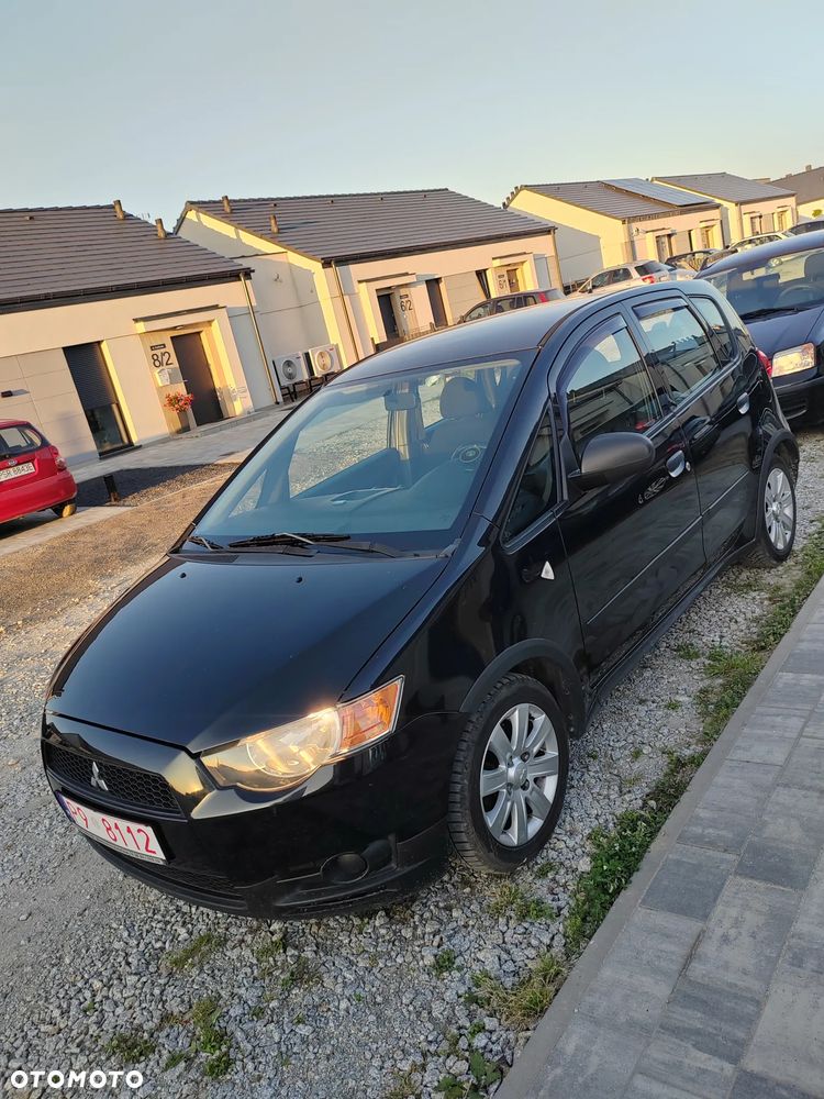 Mitsubishi Colt 1.3 ClearTec Inform - 7