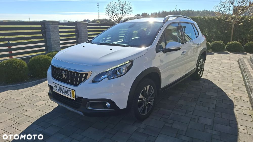 Peugeot 2008 - 3