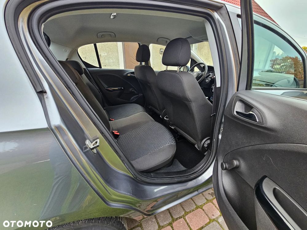Opel Corsa 1.2 Active - 12