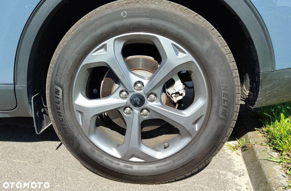 Ford Escape - 22