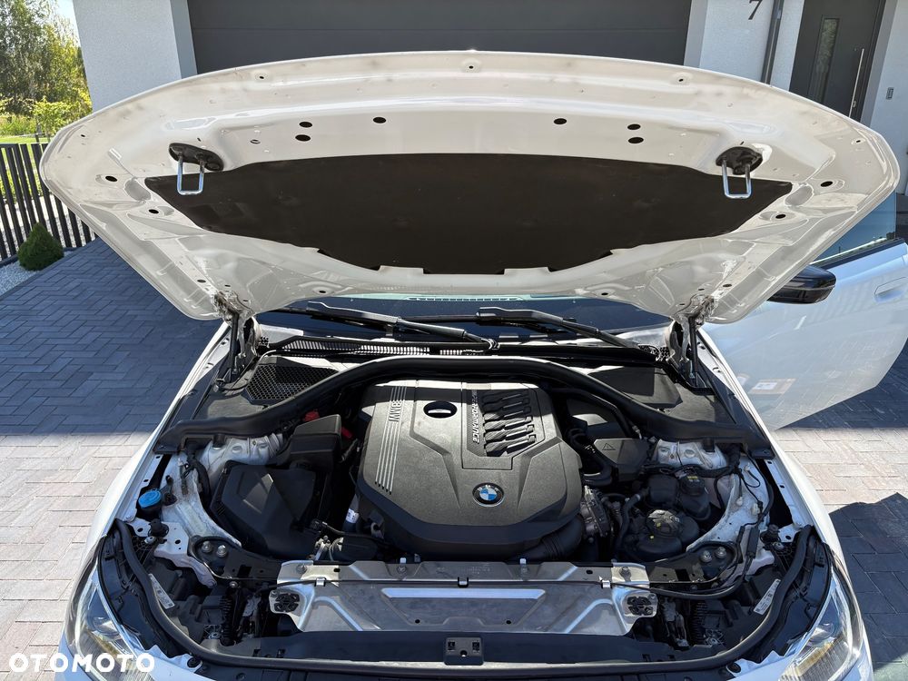BMW Seria 2 M240i - 25
