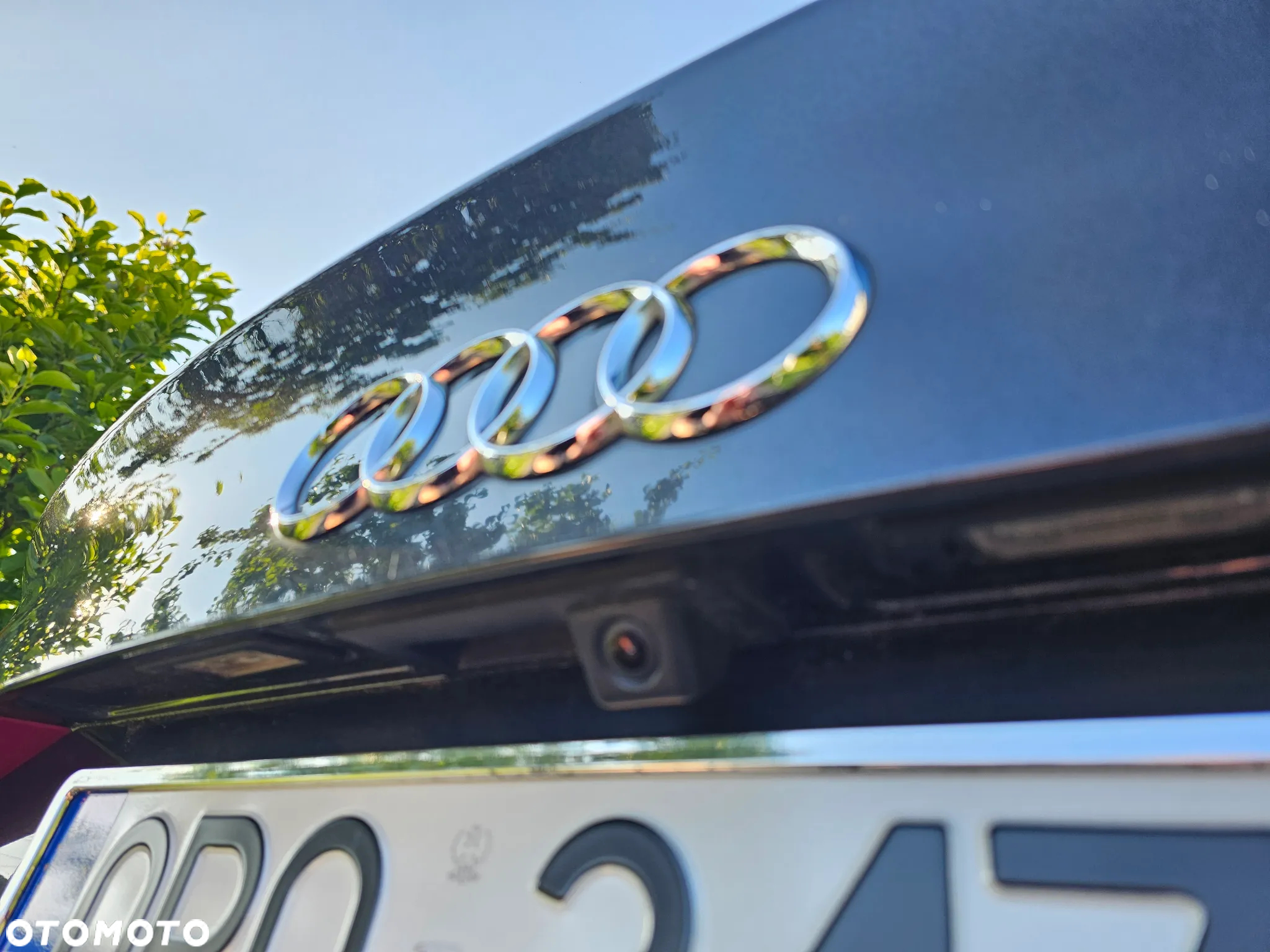 Audi A4 2.0 TDI - 11