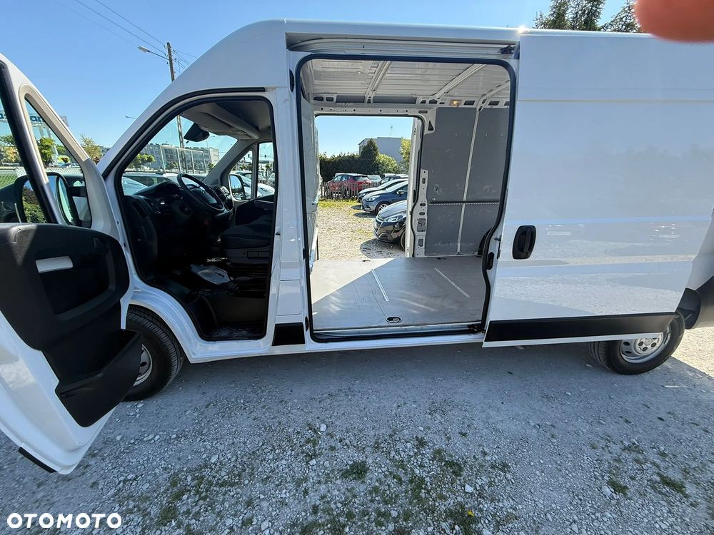 Citroën JUMPER - 15