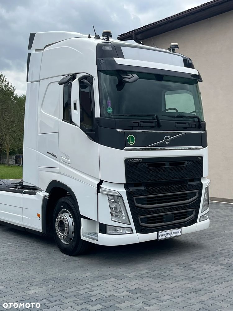 Volvo FH / NOWE OPONY/ SERWISOWANY /  ZADBANY / OKAZJA - 8