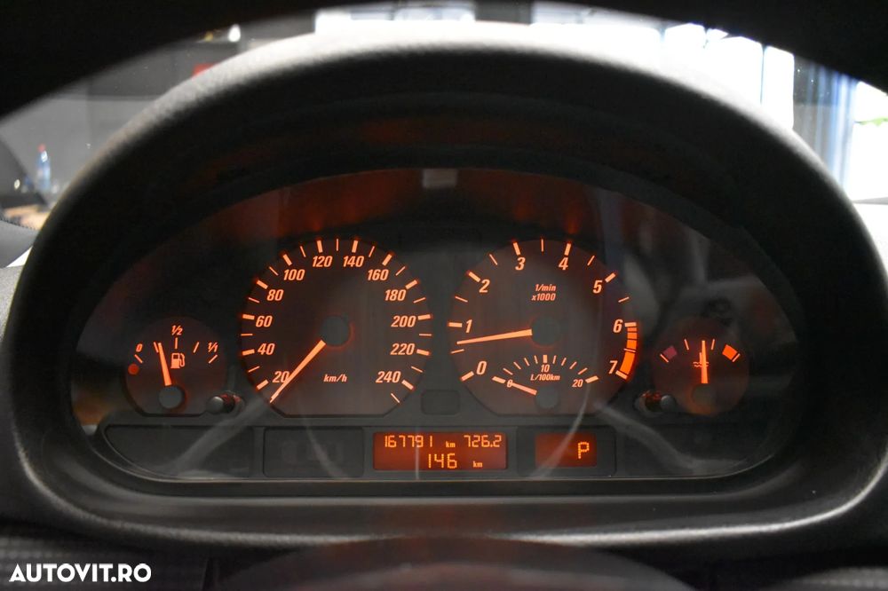 BMW Seria 3 325 Ci Aut. - 14