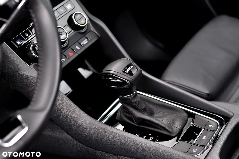 Skoda Kodiaq 2.0 TDI 4x2 Business DSG - 33