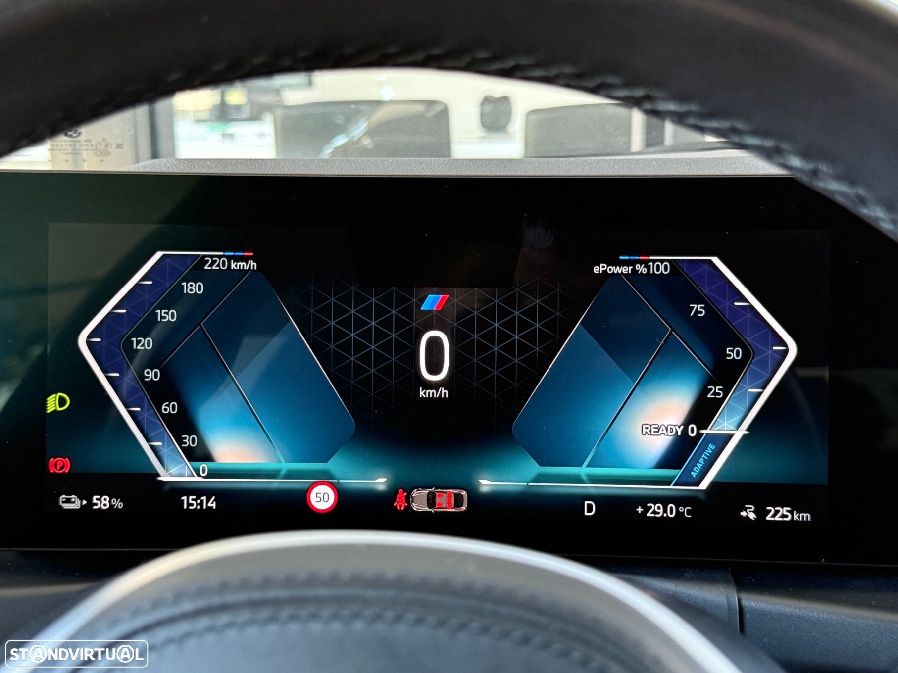 BMW i4 eDrive35 Pack Desportivo M - 23