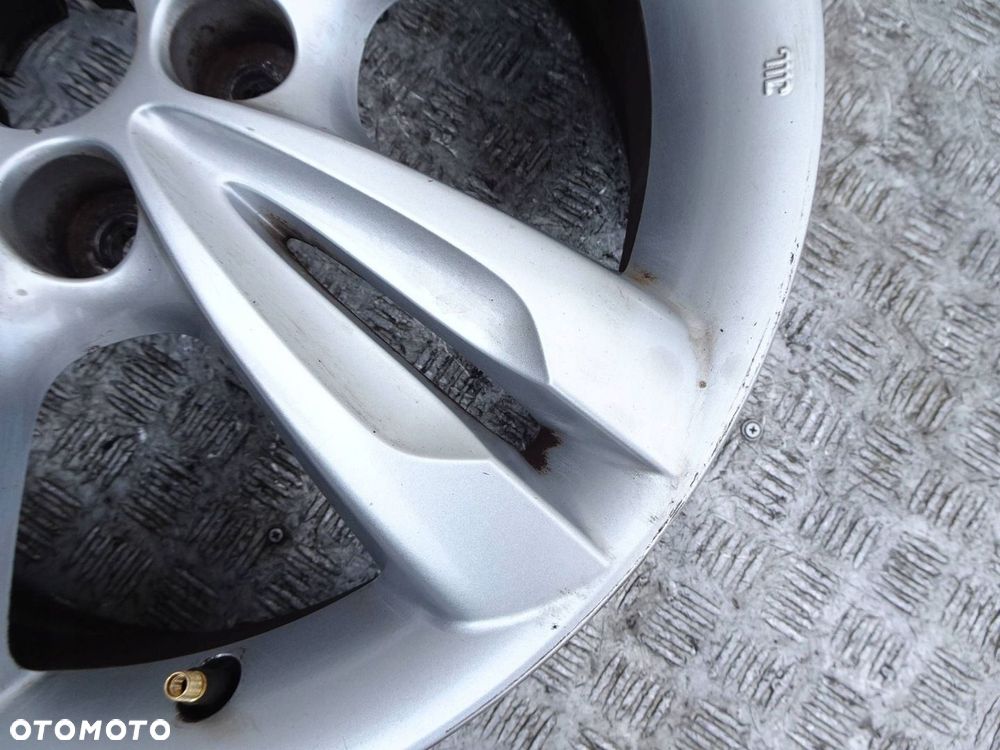 Alufelga Hyundai ix35 17" 5x114.3 ET 48 - 4