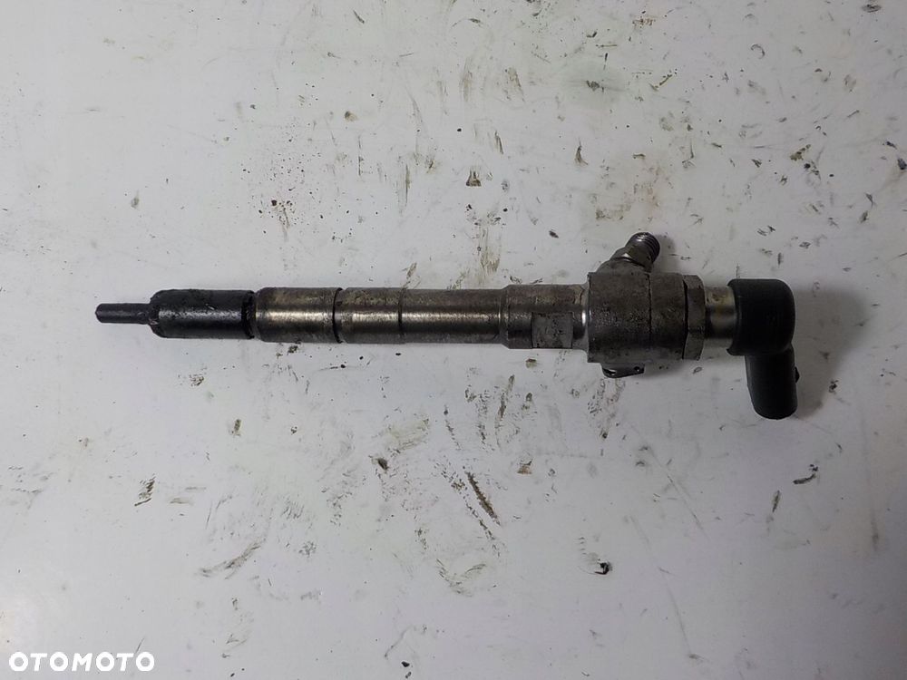 VOLKSWAGEN AUDI 1.6 TDI WTRYSK WTRYSKIWACZ A2C59513554 - 1