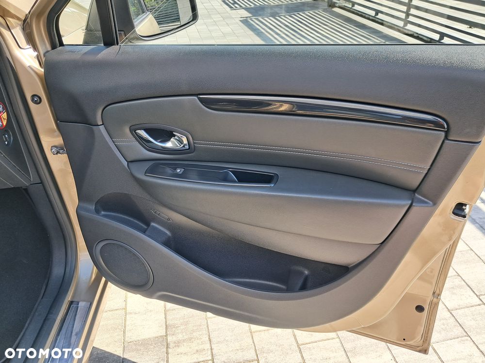 Renault Scenic dCi 110 Expression - 20
