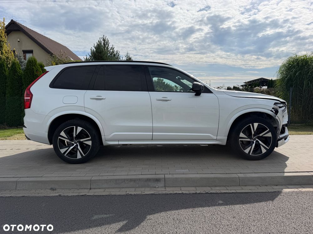 Volvo XC 90 - 12