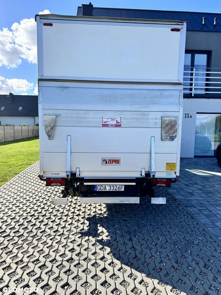 Iveco DAILY KONTENER WINDA - 4
