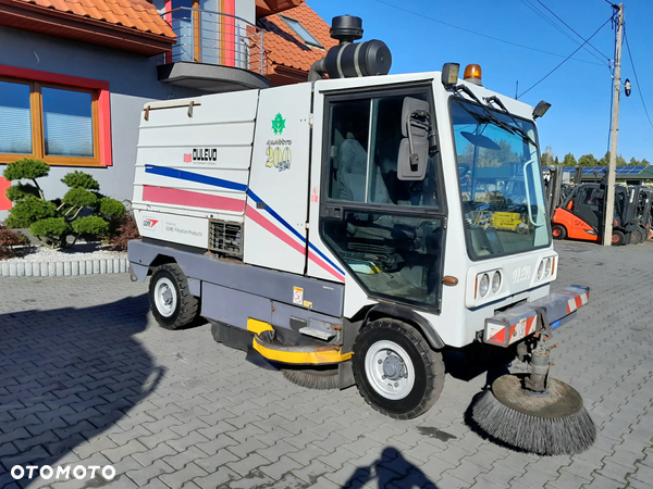 Inny DULEVO 200 QUATRO