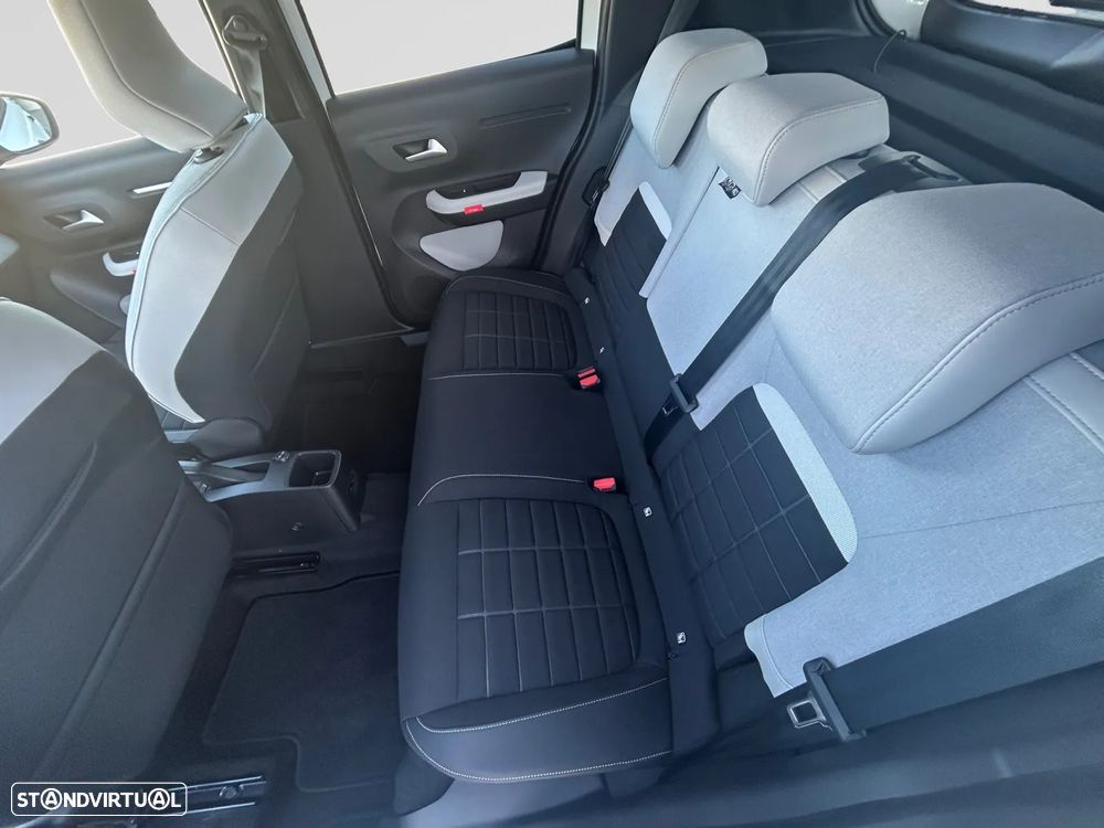 Citroën C3 1.2 Turbo Max - 15