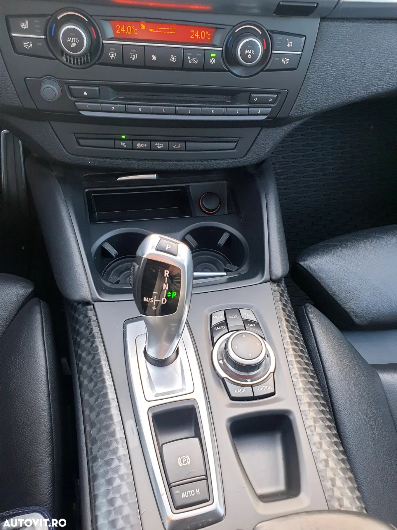 BMW X6 xDrive40d M Sport Edition - 29