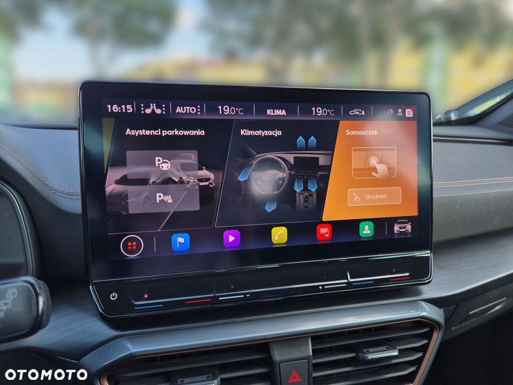 Cupra Formentor 1.5 TSI DSG - 35