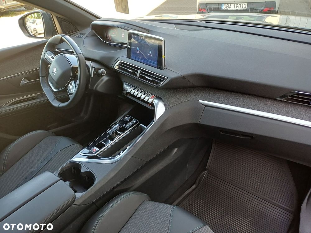 Peugeot 5008 - 13