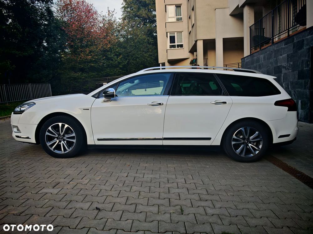 Citroën C5 2.0 BlueHDi Exclusive S&S - 6