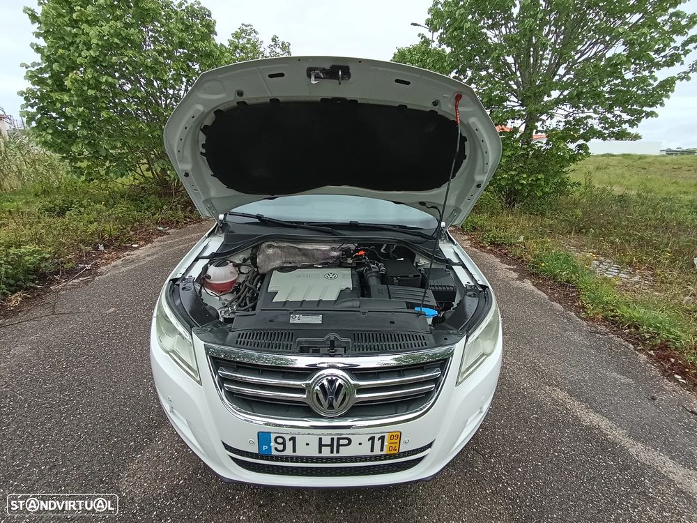 VW Tiguan 2.0 TDI Trend - 22