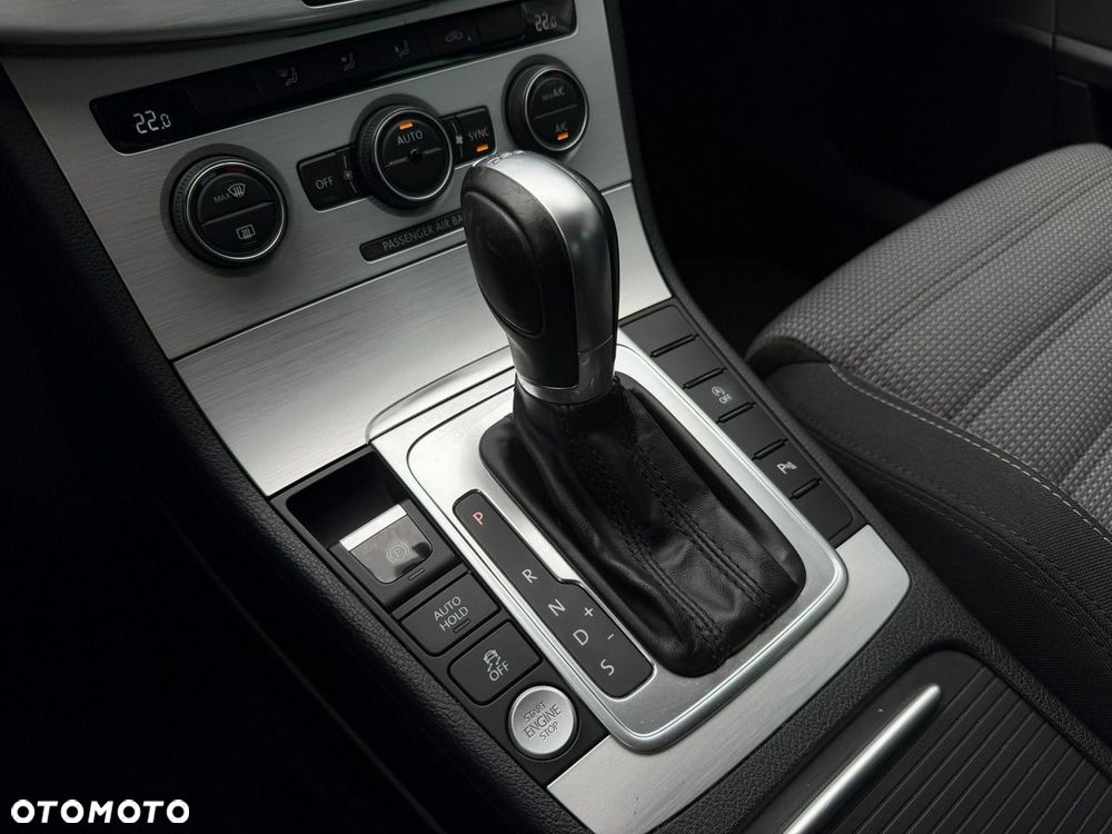 Volkswagen CC - 18