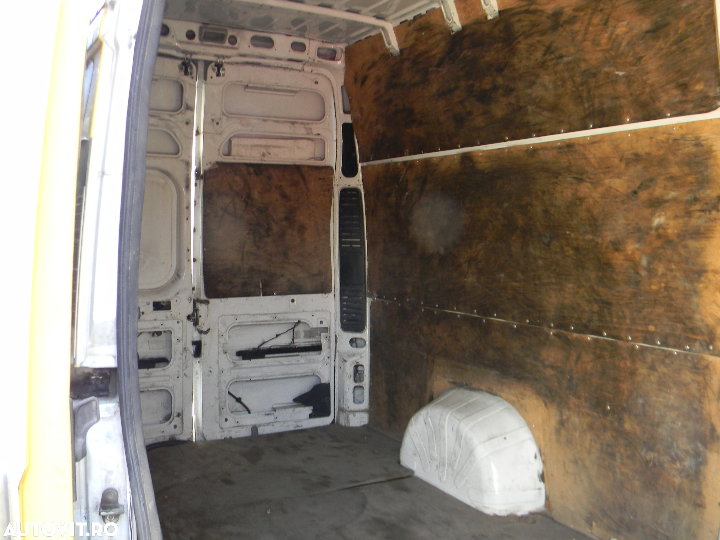 Dezmembrari  Fiat DUCATO (250, 290)  2006  > 0000 130 Multijet 2,3 D - 25