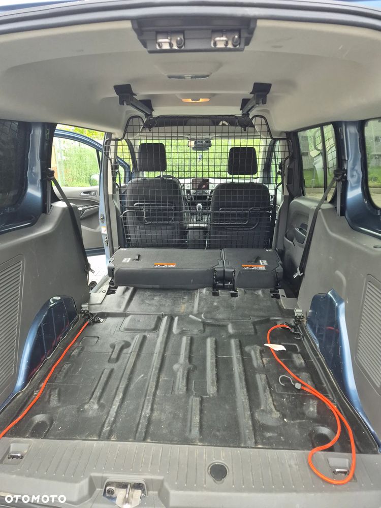 Ford Transit Connect Kombi 230 L2 Active PowerShift N1 - 23