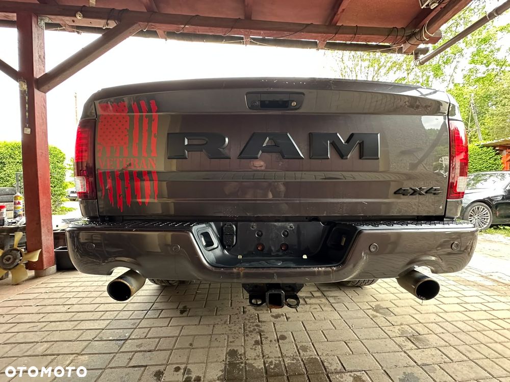 Dodge RAM - 6