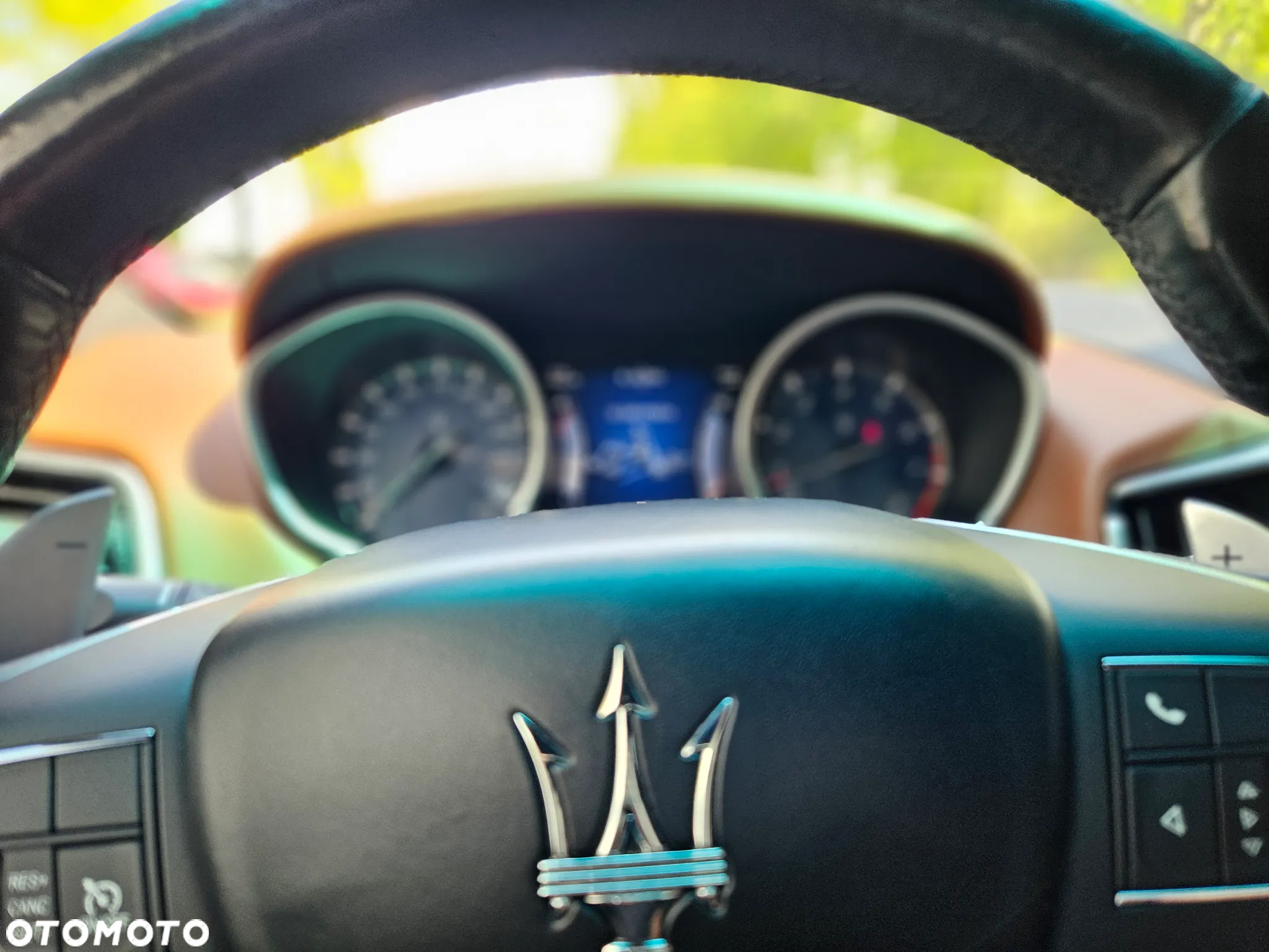 Maserati Ghibli S Q4 - 19