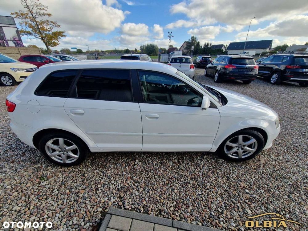 Audi A3 Sportback - 17