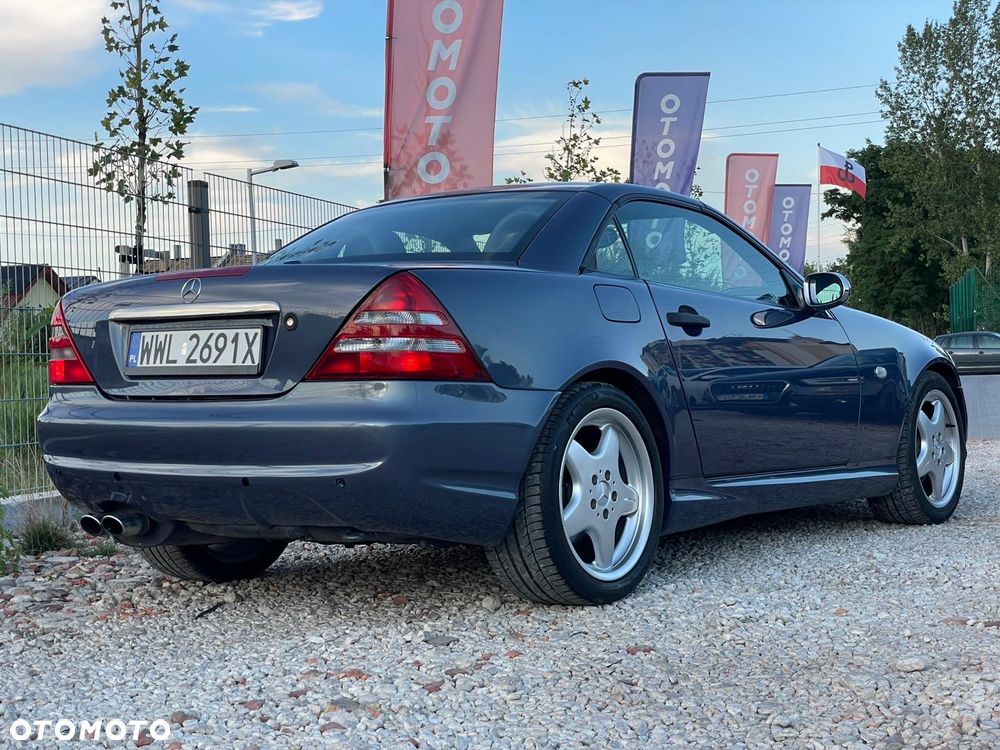 Mercedes-Benz SLK - 26