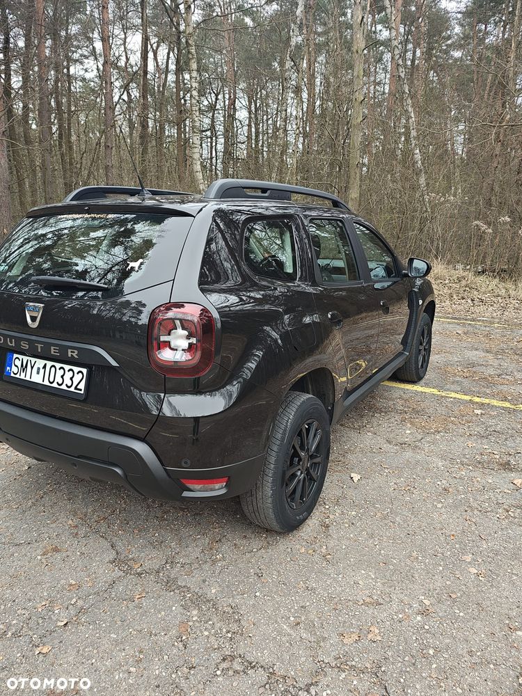 Dacia Duster - 13