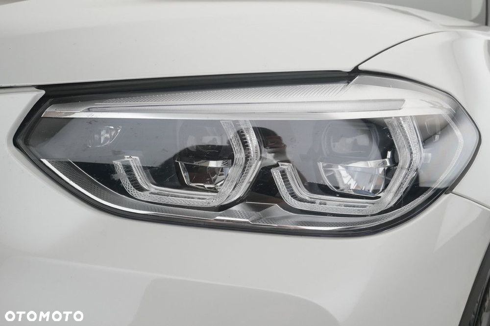 BMW X3 - 13