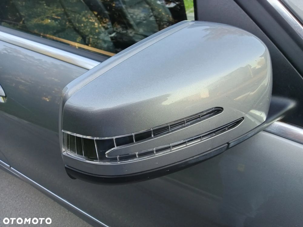 Mercedes-Benz Klasa C - 29