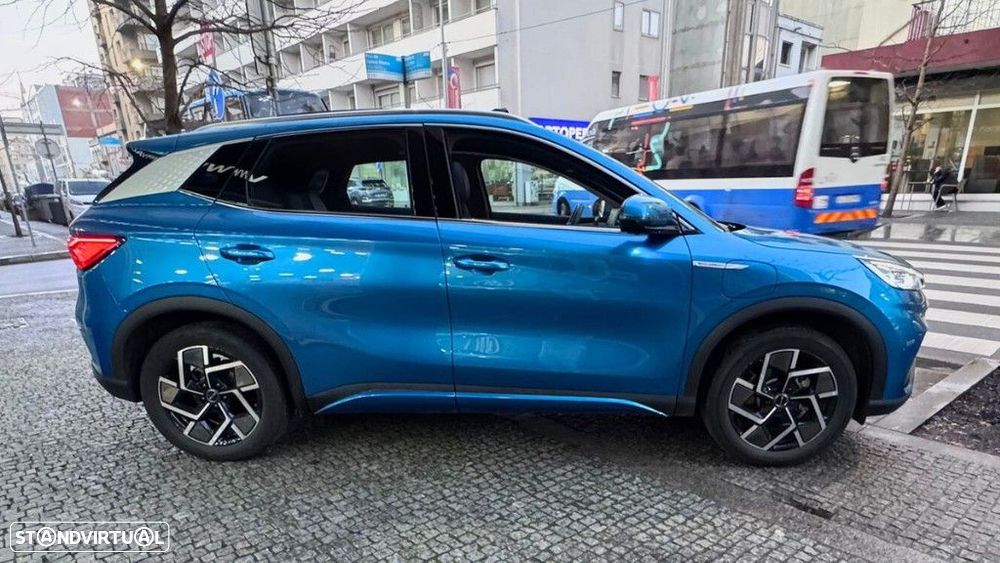 BYD Atto 3 Design - 4